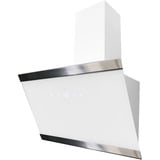 Respekta Skala (CH89160W-20), Hotte aspirante Blanc