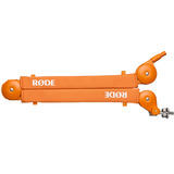 Rode Microphones PSA1+, Support Orange