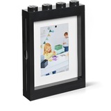 Room Copenhagen LEGO Cadre photo Black Noir