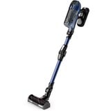 Rowenta X-Force Flex 14.60 Aqua RH99C0, Aspirateur balais Noir/Bleu