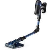 Rowenta X-Force Flex 14.60 Aqua RH99C0, Aspirateur balais Noir/Bleu