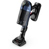 Rowenta X-Force Flex 14.60 Aqua RH99C0, Aspirateur balais Noir/Bleu