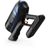 Rowenta X-Force Flex 14.60 Aqua RH99C0, Aspirateur balais Noir/Bleu