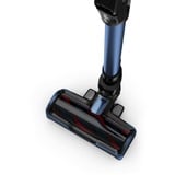 Rowenta X-Force Flex 14.60 Aqua RH99C0, Aspirateur balais Noir/Bleu