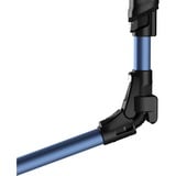 Rowenta X-Force Flex 14.60 Aqua RH99C0, Aspirateur balais Noir/Bleu