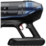 Rowenta X-Force Flex 14.60 Aqua RH99C0, Aspirateur balais Noir/Bleu
