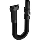 Rowenta X-Force Flex 14.60 Aqua RH99C0, Aspirateur balais Noir/Bleu