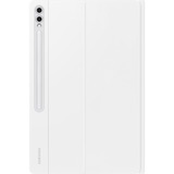 SAMSUNG EF-DX925 QWERTZ Allemand Pogo Pin Blanc, clavier Blanc, Layout DE, QWERTZ, Allemand, Pavé tactile, Samsung, Galaxy Tab S10 Ultra, Galaxy Tab S9 Ultra, Blanc