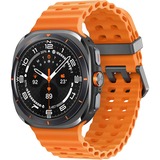 SAMSUNG Galaxy Watch Ultra 3,81 cm (1.5") AMOLED 47 mm Numérique 480 x 480 pixels Écran tactile 4G Gris Wifi GPS (satellite), Smartwatch 3,81 cm (1.5"), AMOLED, Écran tactile, 32 Go, GPS (satellite), 60,5 g