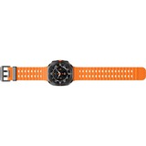 SAMSUNG Galaxy Watch Ultra 3,81 cm (1.5") AMOLED 47 mm Numérique 480 x 480 pixels Écran tactile 4G Gris Wifi GPS (satellite), Smartwatch 3,81 cm (1.5"), AMOLED, Écran tactile, 32 Go, GPS (satellite), 60,5 g