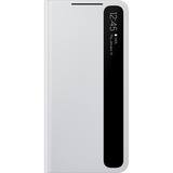 SAMSUNG Housse pour téléphone portable Gris clair