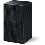 SAMSUNG SWA-9500S/EN haut-parleur Noir Avec fil &sans fil 140 W Noir, 2.0.2 canaux, Avec fil &sans fil, 140 W, Noir