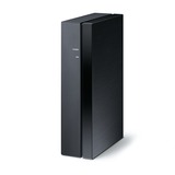SAMSUNG SWA-9500S/EN haut-parleur Noir Avec fil &sans fil 140 W Noir, 2.0.2 canaux, Avec fil &sans fil, 140 W, Noir