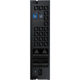 SAMSUNG SWA-9500S/EN haut-parleur Noir Avec fil &sans fil 140 W Noir, 2.0.2 canaux, Avec fil &sans fil, 140 W, Noir