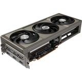 SAPPHIRE Radeon RX 9060 XT NITRO+ 16Go, Carte graphique 1x DisplayPort, 2x HDMI