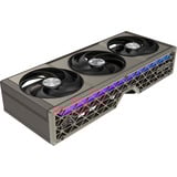 SAPPHIRE Radeon RX 9060 XT NITRO+ 16Go, Carte graphique 1x DisplayPort, 2x HDMI