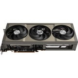 SAPPHIRE Radeon RX 9060 XT NITRO+ 16Go, Carte graphique 1x DisplayPort, 2x HDMI