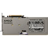 SAPPHIRE Radeon RX 9060 XT NITRO+ 16Go, Carte graphique 1x DisplayPort, 2x HDMI