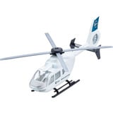 SIKU ESA Helicopter Modèle réduit helicopter Pré-assemblé 1:55, Modèle réduit de voiture Modèle réduit helicopter, Pré-assemblé, 1:55, ESA Helicopter, Unisexe, Métal, Plastique