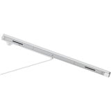 Samsung EF-DX925 QWERTZ Allemand Pogo Pin Blanc, clavier Blanc, Layout DE, QWERTZ, Allemand, Pavé tactile, Samsung, Galaxy Tab S10 Ultra, Galaxy Tab S9 Ultra, Blanc