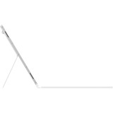 Samsung EF-DX925 QWERTZ Allemand Pogo Pin Blanc, clavier Blanc, Layout DE, QWERTZ, Allemand, Pavé tactile, Samsung, Galaxy Tab S10 Ultra, Galaxy Tab S9 Ultra, Blanc