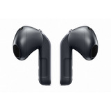 Samsung Galaxy Buds 4 écouteurs in-ear Noir