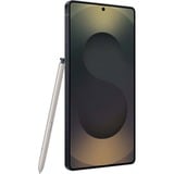 Samsung Galaxy S25 Ultra 17,5 cm (6.9") Double SIM Android 15 5G USB Type-C 12 Go 512 Go 5000 mAh Noir, Titane, Smartphone Gris foncé, 17,5 cm (6.9"), 12 Go, 512 Go, 200 MP, Android 15, Noir, Titane