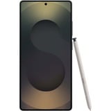 Samsung Galaxy S25 Ultra 17,5 cm (6.9") Double SIM Android 15 5G USB Type-C 12 Go 512 Go 5000 mAh Noir, Titane, Smartphone Gris foncé, 17,5 cm (6.9"), 12 Go, 512 Go, 200 MP, Android 15, Noir, Titane