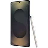 Samsung Galaxy S25 Ultra 17,5 cm (6.9") Double SIM Android 15 5G USB Type-C 12 Go 512 Go 5000 mAh Noir, Titane, Smartphone Gris foncé, 17,5 cm (6.9"), 12 Go, 512 Go, 200 MP, Android 15, Noir, Titane