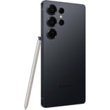 Samsung Galaxy S25 Ultra 17,5 cm (6.9") Double SIM Android 15 5G USB Type-C 12 Go 512 Go 5000 mAh Noir, Titane, Smartphone Gris foncé, 17,5 cm (6.9"), 12 Go, 512 Go, 200 MP, Android 15, Noir, Titane
