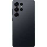 Samsung Galaxy S25 Ultra 17,5 cm (6.9") Double SIM Android 15 5G USB Type-C 12 Go 512 Go 5000 mAh Noir, Titane smartphone Gris foncé | 512 Go | Android 15 | Dual-SIM