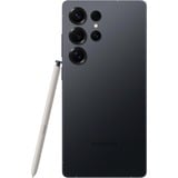 Samsung Galaxy S25 Ultra 17,5 cm (6.9") Double SIM Android 15 5G USB Type-C 12 Go 512 Go 5000 mAh Noir, Titane smartphone Gris foncé | 512 Go | Android 15 | Dual-SIM