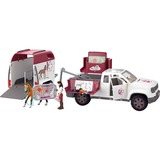 Schleich 42704, Jeu de construction 