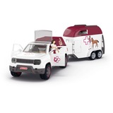 Schleich 42704, Jeu de construction 