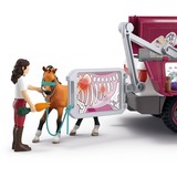 Schleich 42704, Jeu de construction 