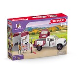 Schleich 42704, Jeu de construction 