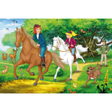 Schmidt Spiele 55609, Puzzle 