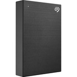 Seagate OneTouch Portable 5 To Externe, Disque dur Noir, STKC5000400, Micro-USB-B 3.2 (5 Gbit/s)