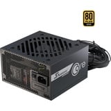 Seasonic Core GC-850 ATX 3.1 alimentation 850 watt Noir, 1x 12V-2x6, 3x PCIe