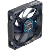 Seasonic MagFlow 1225 PWM ventilateur de boîtier Noir, 120 x 120 x 25 mm