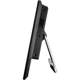 Shuttle P55U, Barebone Noir