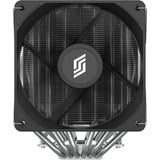 Silentware Titan Performance Refroidisseur CPU Noir