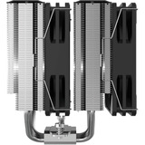 Silentware Titan Performance Refroidisseur CPU Noir