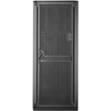 SilverStone ALTA D1 boîtier big tower Noir | 2x USB-A | 1x USB-C