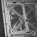 SilverStone ALTA D1 boîtier big tower Noir | 2x USB-A | 1x USB-C