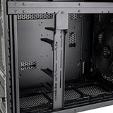 SilverStone ALTA D1 boîtier big tower Noir | 2x USB-A | 1x USB-C