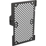 SilverStone ALTA D1 boîtier big tower Noir | 2x USB-A | 1x USB-C