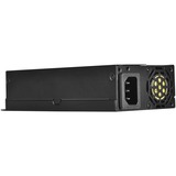 SilverStone SST-FX600-PT alimentation 600 watt Noir, 2x PCIe