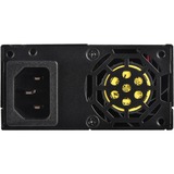 SilverStone SST-FX600-PT alimentation 600 watt Noir, 2x PCIe