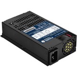 SilverStone SST-FX600-PT alimentation  600 watt Noir, 2x PCIe
